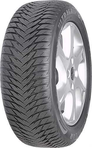 Goodyear 195/55R16 87H UltraGrip 8 * Rof